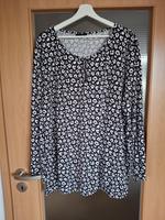 Tunika / Longshirt, schwarz-weiß, von Gina Benotti, Gr. 52-54 Niedersachsen - Schiffdorf Vorschau