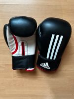 Boxhandschuhe Adidas 10oz Niedersachsen - Seelze Vorschau