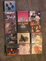 CD Sammlung Alben Modern Talking, Shakira, Die Prinzen etc Essen - Frillendorf Vorschau