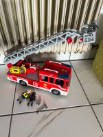 Playmobil Drehleiter Nordrhein-Westfalen - Langenfeld Vorschau