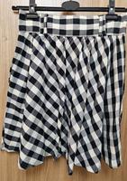 schöner Rockabilly H&M Divided Rock - 60er Jahre - Gr. 38 Nordrhein-Westfalen - Höxter Vorschau