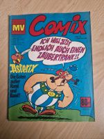 MV Comix Asterix Die Goten außer Rand und Band 1.2.1969 Köln - Höhenberg Vorschau