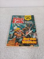 Prinz Erik Das Schwert der Wikinger Comic Nr.6 Rheinland-Pfalz - Neustadt (Wied) Vorschau