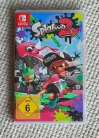 Nintendo Switch - Splatoon 2 Nordrhein-Westfalen - Hamminkeln Vorschau