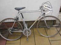 Rennrad Peugeot mindestens 45 JAHRE alt Bochum - Bochum-Südwest Vorschau