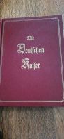 Die Deutschen Kaiser Nordrhein-Westfalen - Hilchenbach Vorschau