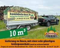 ab 4 m³ bis 35 m³ - 30 km um KEMBERG, Gräfenhainichen, Bad Schmiedeberg Kaminholz, Brennholz, Feuerholz, Holzvergaser, Kamin, Holz, Feuer, Brenn Sachsen-Anhalt - Kemberg Vorschau