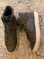 G-Star Herren Sneaker Gr. 42 Nordrhein-Westfalen - Solingen Vorschau