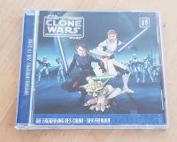 Hörspiel CD Star Wars The Clone Wars Bayern - Starnberg Vorschau