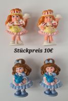STÜCKPREIS 10€ - Cherry Merry Muffin Figur Vintage - Mattel Pankow - Prenzlauer Berg Vorschau
