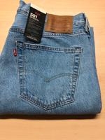 Jeans -Original LEVIS- Niedersachsen - Goslar Vorschau