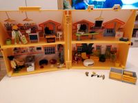 Playmobil Tierklinik zum mitnehmen Nordrhein-Westfalen - Weeze Vorschau