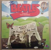 The Beatles featuring Tony Sheridan Vinyl Nordrhein-Westfalen - Monheim am Rhein Vorschau