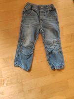 JAKO-O Kinder Jeans 92-98 Baden-Württemberg - Grünkraut Vorschau