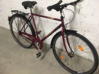 Peugeot 28 Zoll Herrenrad Baden-Württemberg - Karlsruhe Vorschau