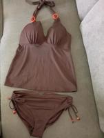 Tankini 2 tlg Gr 42/ 40 Nordrhein-Westfalen - Oberhausen Vorschau