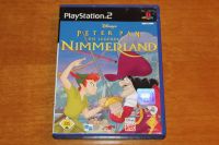 Playstation 2 Spiel 2002 Peter Pan Die Legende von Nimmerland Nordrhein-Westfalen - Troisdorf Vorschau