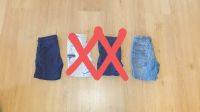 Gr. 98 kurze Hosen H&M Shorts Jungs Jeanshosen Bayern - Neubrunn Vorschau