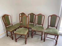 6 Stühle Vintage Hessen - Langen (Hessen) Vorschau