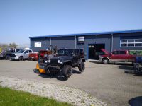 Mechatroniker/KFZ Mechaniker f. Pickups&Trailer (m/w/d) ab sofort Schleswig-Holstein - Nortorf Vorschau