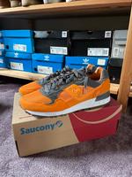 Saucony Shadow 5000 Solebox three Brothers Neu 43 Leipzig - Leipzig, Zentrum Vorschau