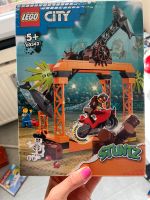 Lego City zum aufbauen und spielen Niedersachsen - Wolfsburg Vorschau