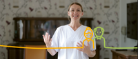 Pflegefachkraft/Pflegehelfer m/w/x als Dauernachtwache ab sofort unbefristet in Voll- oder Teilzeit (10-40 Std./Wo.) für das Immanuel Seniorenzentrum Haus am Kalksee in Rüdersdorf bei Berlin gesucht! Brandenburg - Rüdersdorf Vorschau