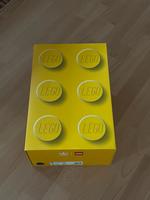 Adidas Lego ZX 8000 44 gelb NEU Hessen - Wolfhagen  Vorschau