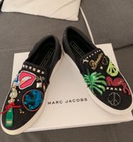 Marc jacobs slipper Eimsbüttel - Hamburg Stellingen Vorschau