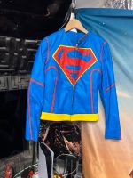 Supergirl Leder Jacke Cossplay Stuttgart - Zuffenhausen Vorschau