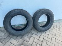 2 Reifen Sommer 205/65R16 C Hankook Sachsen - Neukieritzsch Vorschau