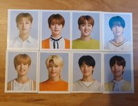 OT8-Set Stray kids x Nacific ID PC photocard r21 Baden-Württemberg - Walldorf Vorschau