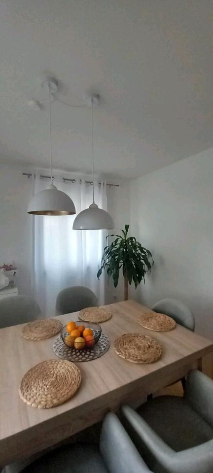 Deckenlampe in Baden-Württemberg - Weinstadt | eBay Kleinanzeigen ist jetzt  Kleinanzeigen