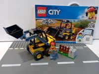 Lego 60219 Mini-Bagger Mülheim - Köln Holweide Vorschau