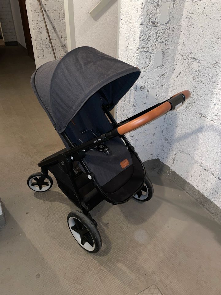 Cybex Balios M Kinderwagen in Frankfurt am Main