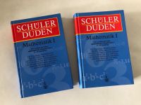 Bücher „ Schüler Duden“ Mathematik 1 Hessen - Roßdorf Vorschau