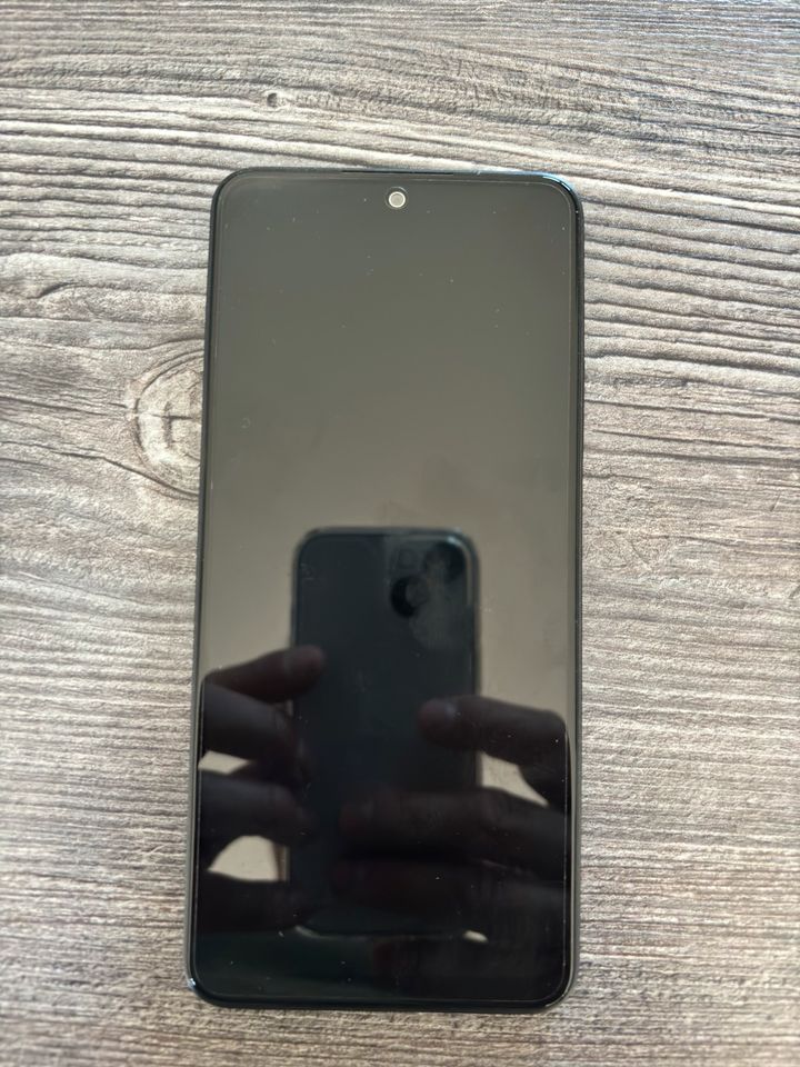 Xiaomi Redmi Note 12, neuwertig in Hude (Oldenburg)