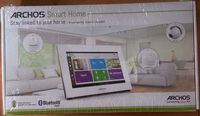 Archos Smart Home mit Tablet Nordrhein-Westfalen - Gelsenkirchen Vorschau