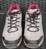Crane Outdoor Schuhe kaum getragen Baden-Württemberg - Tübingen Vorschau