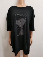 Snoopy Glitzer Shirt Größe 36 bis 56 vorhanden Nordrhein-Westfalen - Nettetal Vorschau