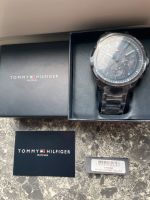 Tommy Hilfiger NEU Uhr / NP 219€ Multifunktionsuhr Casual 1791560 Baden-Württemberg - Bretten Vorschau