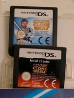 Nintendo DS Star Wars The Clon Wars Jedi-Allianz+Republic Heroes Sachsen - Plauen Vorschau