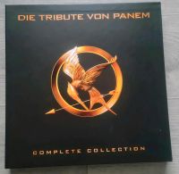 Die Tribute von Panem Complete Collection Niedersachsen - Salzgitter Vorschau
