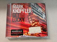 Mark Knopfler - Get Lucky CD Thüringen - Am Ettersberg Vorschau