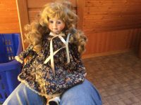 Puppe Antik Hessen - Selters Vorschau