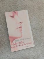 Buch "Marcello und der Lauf der Liebe" Nordrhein-Westfalen - Marsberg Vorschau