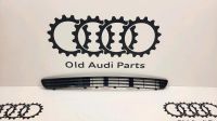 Stoßstange Gitter NEU Original Audi 80 90 B3 Typ89 Nordfriesland - Bredstedt Vorschau