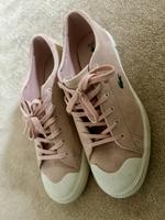 Lacoste Damenschuhe Schnürschuhe,Gr.40 Lübeck - St. Jürgen Vorschau