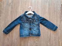 Jeansjacke Jacke 98 wie neu Bayern - Kettershausen Vorschau