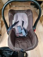 Babyschale ABC mit Isofix Brandenburg - Grünheide (Mark) Vorschau